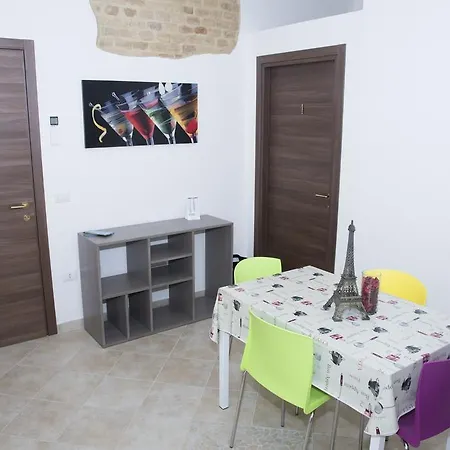 La Casa Di Tina Appartement