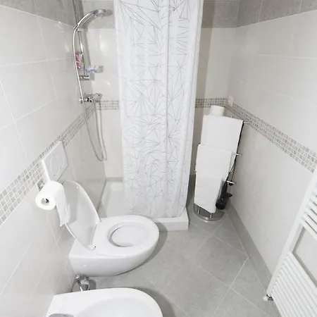 La Casa Di Tina Appartement Colonnella