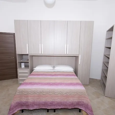 La Casa Di Tina Apartamento