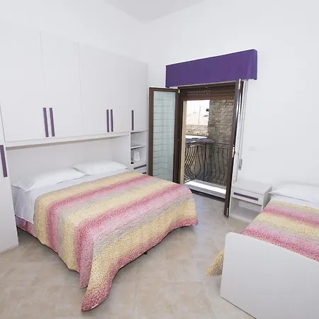 Apartamento La Casa Di Tina Colonnella
