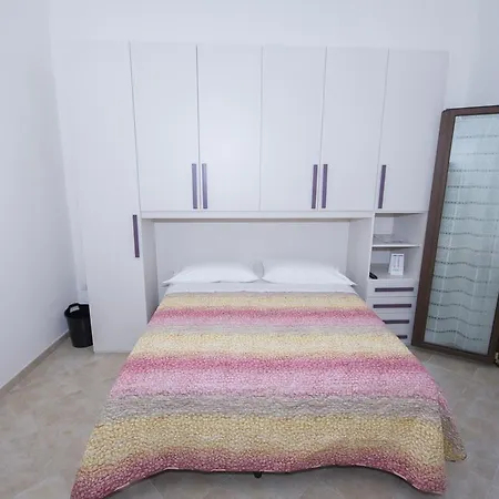 La Casa Di Tina *