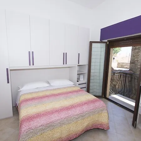 La Casa Di Tina Apartamento *