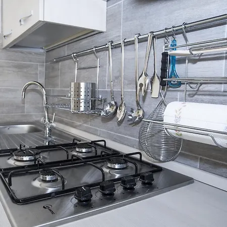 La Casa Di Tina Apartamento Colonnella