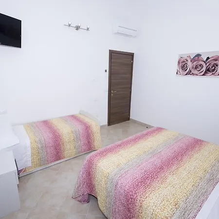 Appartement La Casa Di Tina *