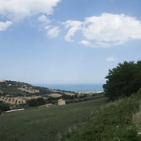 La Casa Di Tina Apartamento