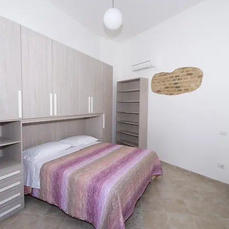 La Casa Di Tina Colonnella