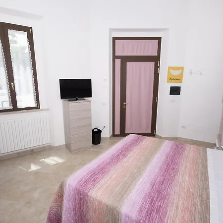 Appartement La Casa Di Tina Colonnella