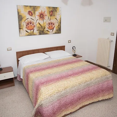 Appartement La Casa Di Tina *