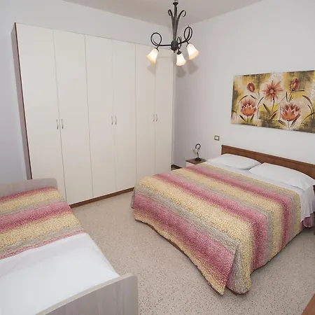 Apartamento La Casa Di Tina
