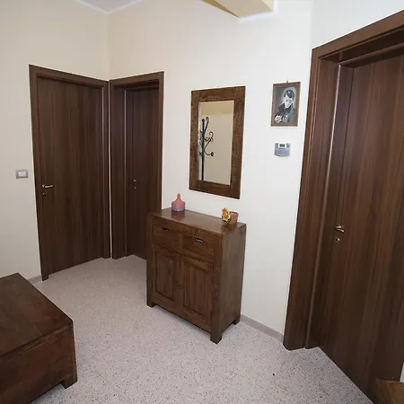 La Casa Di Tina *