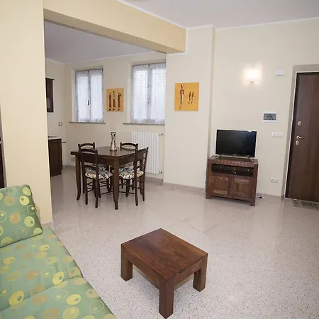 La Casa Di Tina Appartement