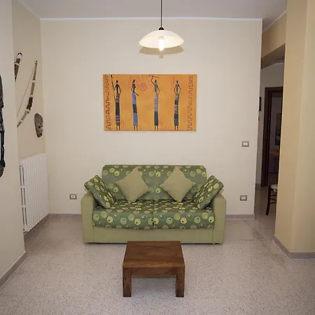 La Casa Di Tina