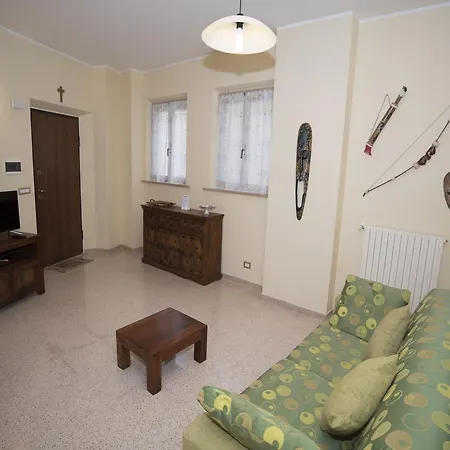 La Casa Di Tina * Colonnella