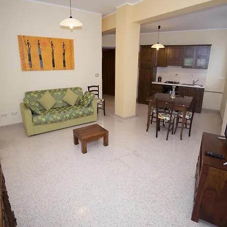 La Casa Di Tina Apartamento