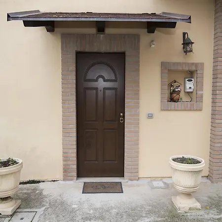 Apartamento La Casa Di Tina