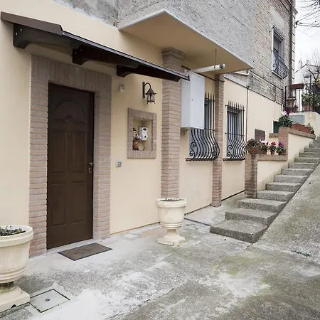 La Casa Di Tina Apartamento