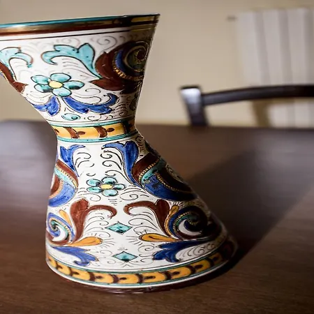 La Casa Di Tina Appartement