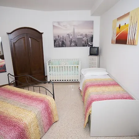 La Casa Di Tina
