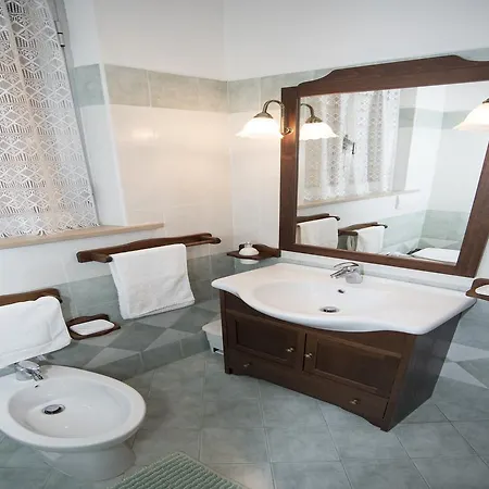 La Casa Di Tina *
