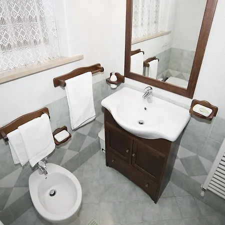 Apartamento La Casa Di Tina Colonnella