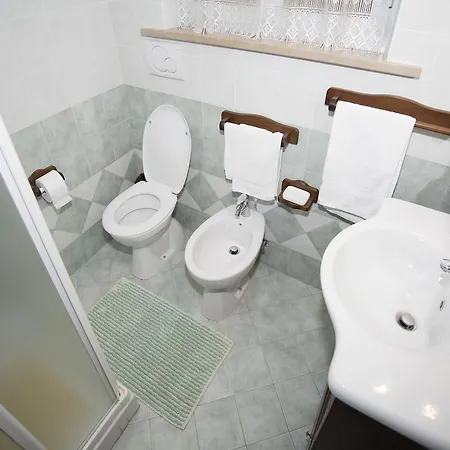 La Casa Di Tina Appartement Colonnella