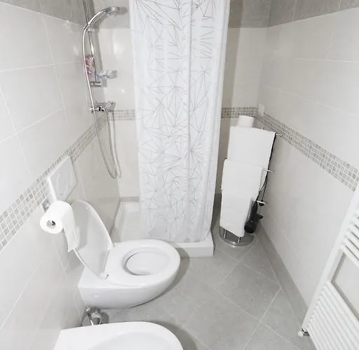 La Casa Di Tina דירה קולונלה