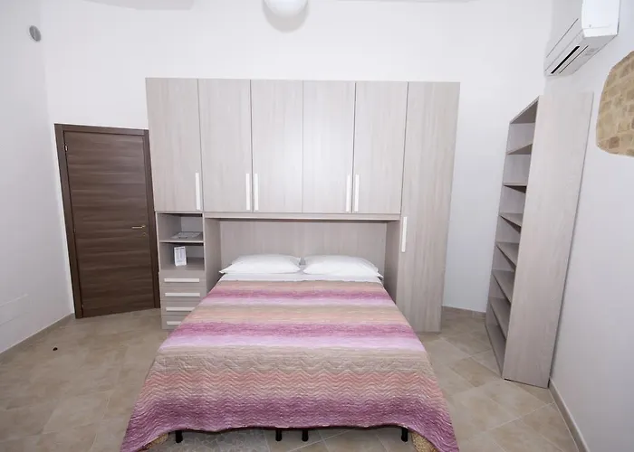 La Casa Di Tina דירה