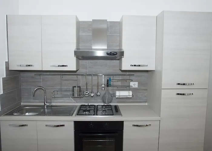 La Casa Di Tina * קולונלה