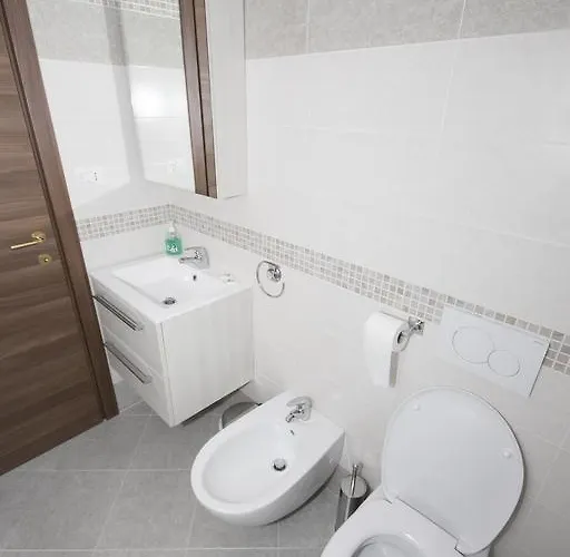 דירה La Casa Di Tina קולונלה