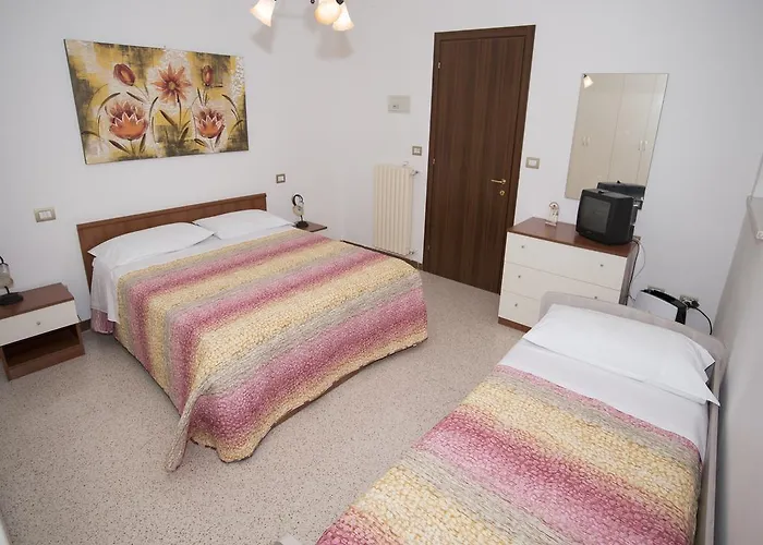 La Casa Di Tina * קולונלה