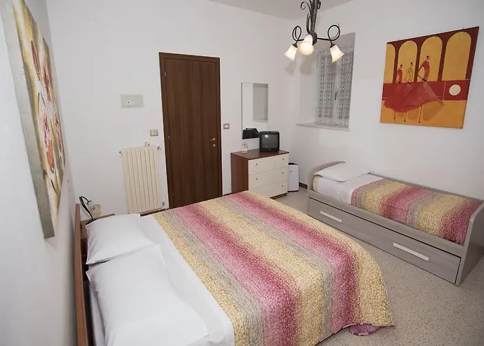 La Casa Di Tina קולונלה