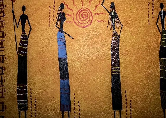 La Casa Di Tina * קולונלה