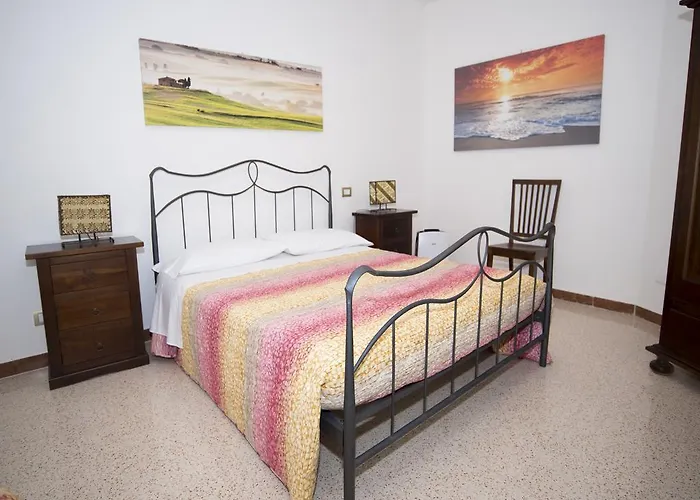 La Casa Di Tina * קולונלה