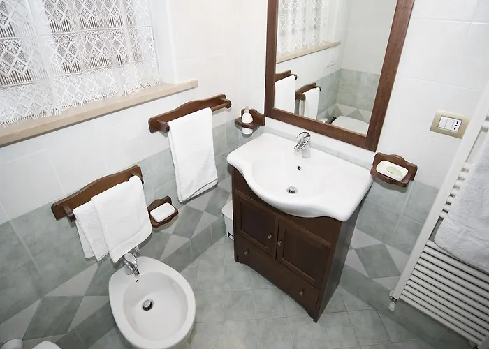 דירה La Casa Di Tina קולונלה